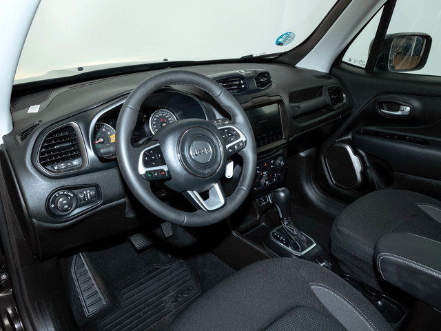 Jeep Renegade eHybrid 1.5