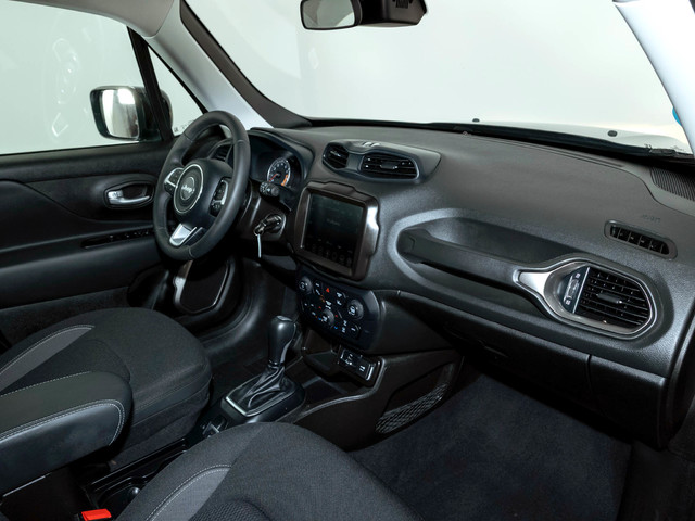 Jeep Renegade eHybrid 1.5