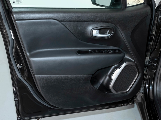 Jeep Renegade eHybrid 1.5