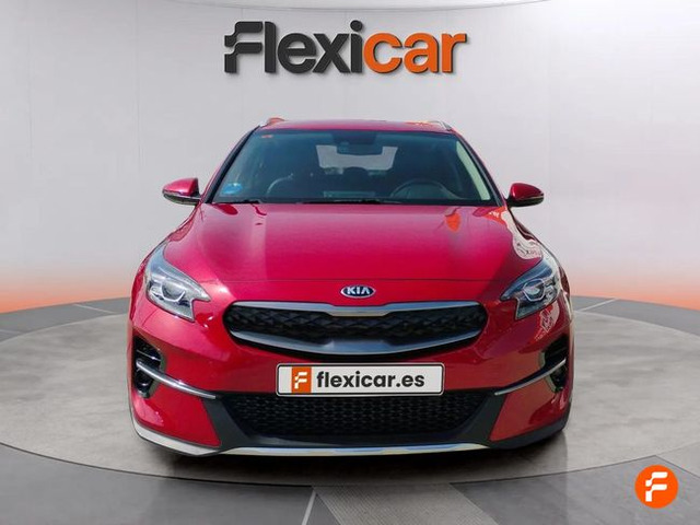 Foto 2 Kia XCeed 1.6 GDi PHEV eDrive 104 kW (141 CV)