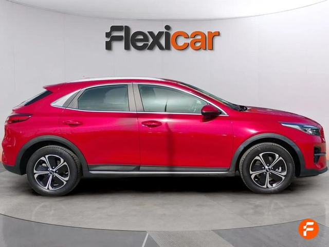 Foto 3 Kia XCeed 1.6 GDi PHEV eDrive 104 kW (141 CV)