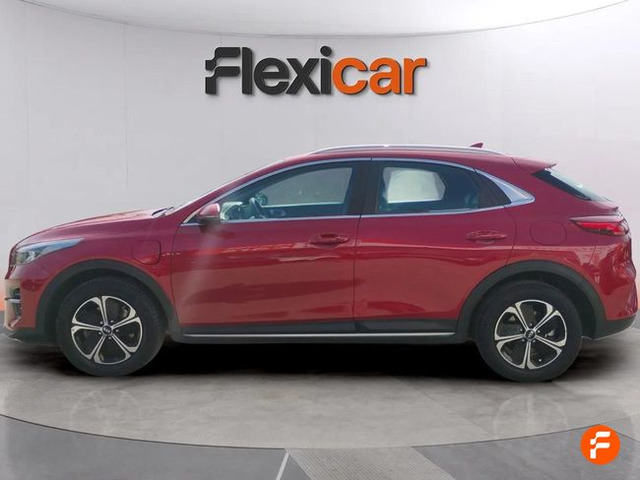 Foto 5 Kia XCeed 1.6 GDi PHEV eDrive 104 kW (141 CV)