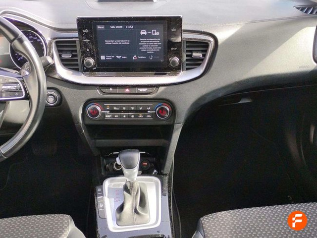 Foto 9 Kia XCeed 1.6 GDi PHEV eDrive 104 kW (141 CV)