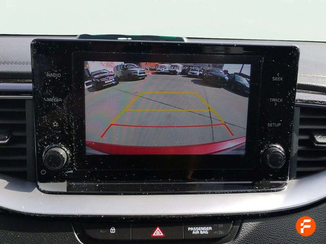 Foto 13 Kia XCeed 1.6 GDi PHEV eDrive 104 kW (141 CV)