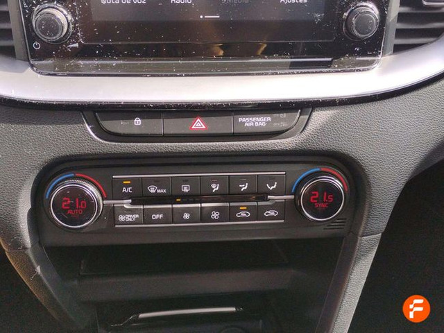 Foto 14 Kia XCeed 1.6 GDi PHEV eDrive 104 kW (141 CV)