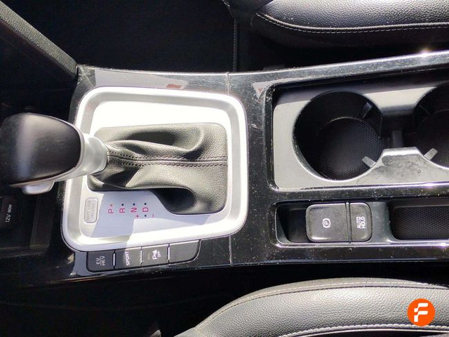 Foto 15 Kia XCeed 1.6 GDi PHEV eDrive 104 kW (141 CV)