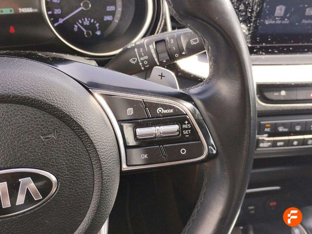 Foto 16 Kia XCeed 1.6 GDi PHEV eDrive 104 kW (141 CV)