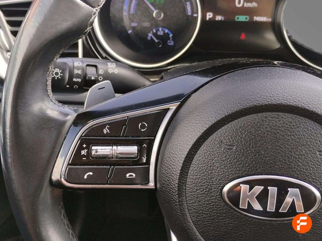 Foto 17 Kia XCeed 1.6 GDi PHEV eDrive 104 kW (141 CV)