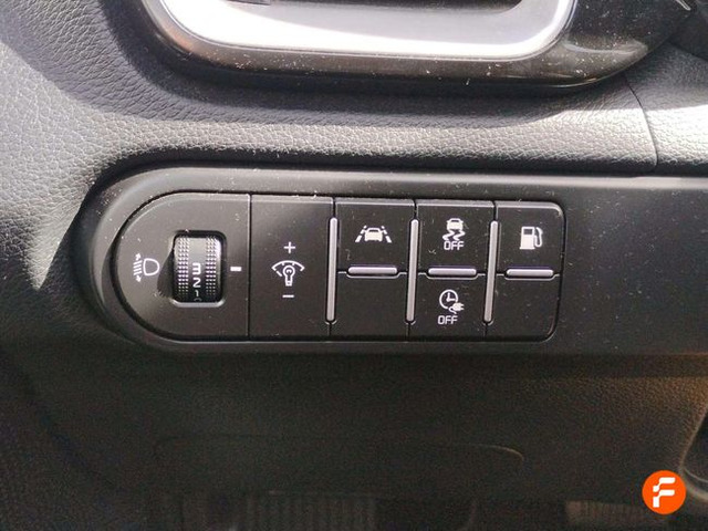 Foto 18 Kia XCeed 1.6 GDi PHEV eDrive 104 kW (141 CV)