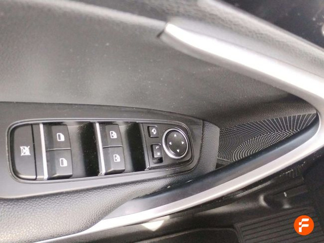 Foto 19 Kia XCeed 1.6 GDi PHEV eDrive 104 kW (141 CV)