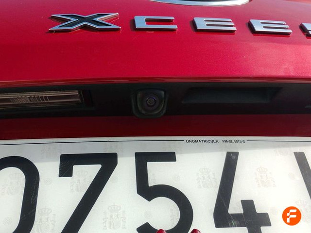 Foto 23 Kia XCeed 1.6 GDi PHEV eDrive 104 kW (141 CV)