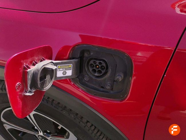 Foto 24 Kia XCeed 1.6 GDi PHEV eDrive 104 kW (141 CV)