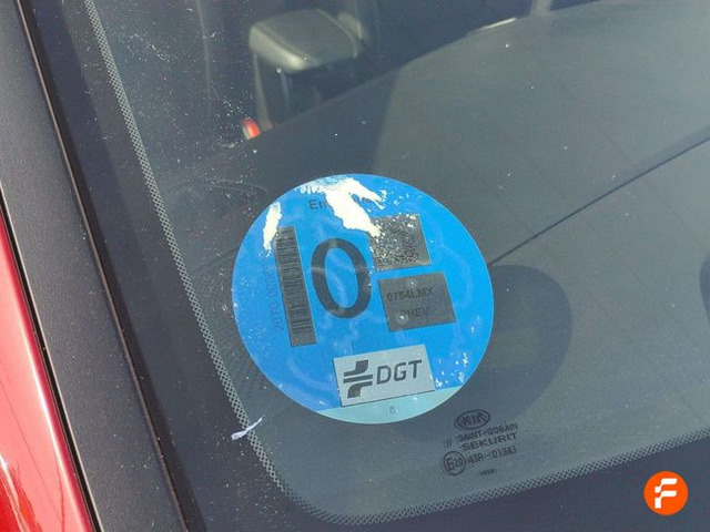 Foto 25 Kia XCeed 1.6 GDi PHEV eDrive 104 kW (141 CV)