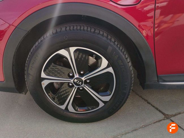 Foto 26 Kia XCeed 1.6 GDi PHEV eDrive 104 kW (141 CV)