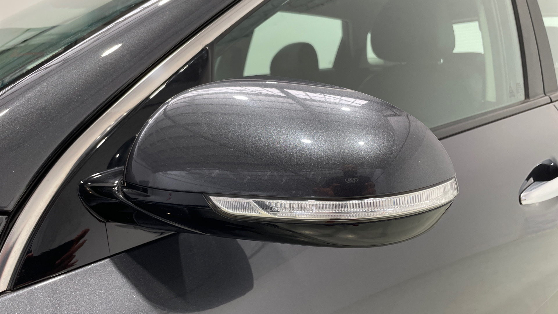 Kia Niro 1.6 GDi HEV Híbrido en Barcelona