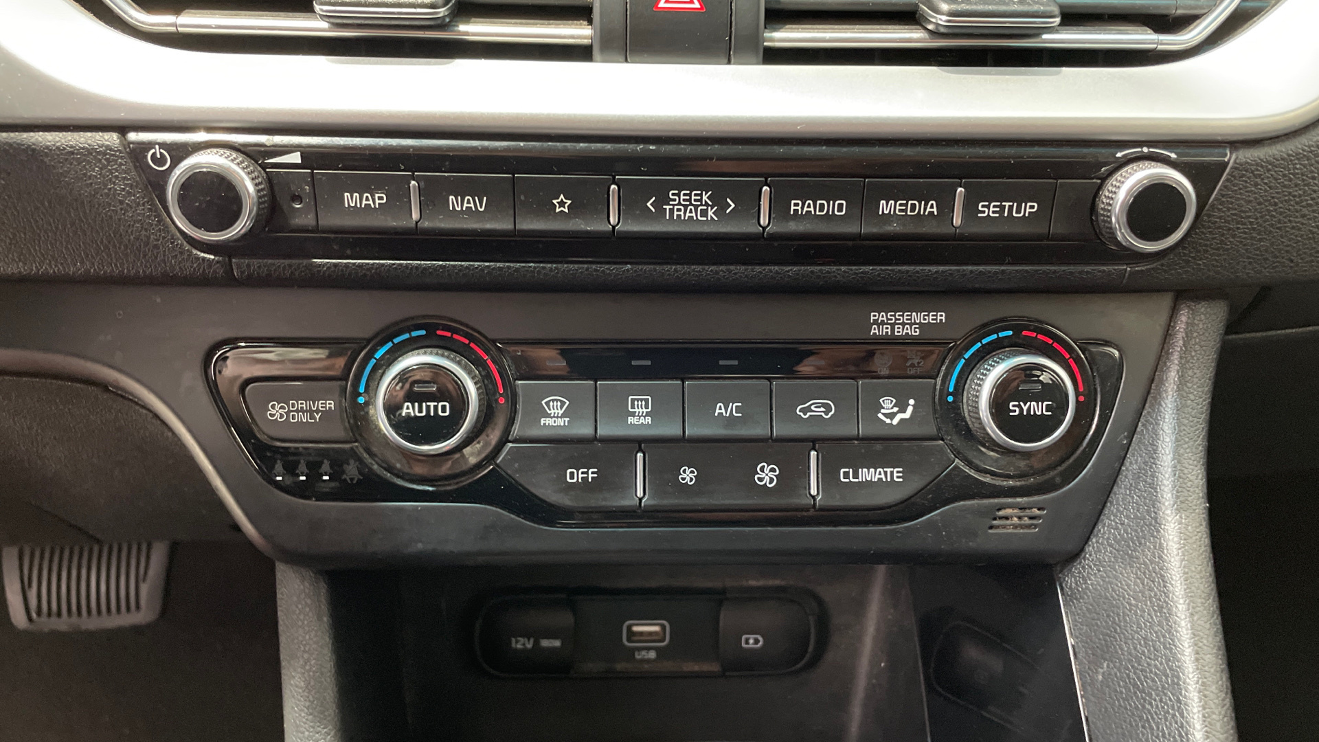 Kia Niro 1.6 GDi HEV Híbrido en Barcelona