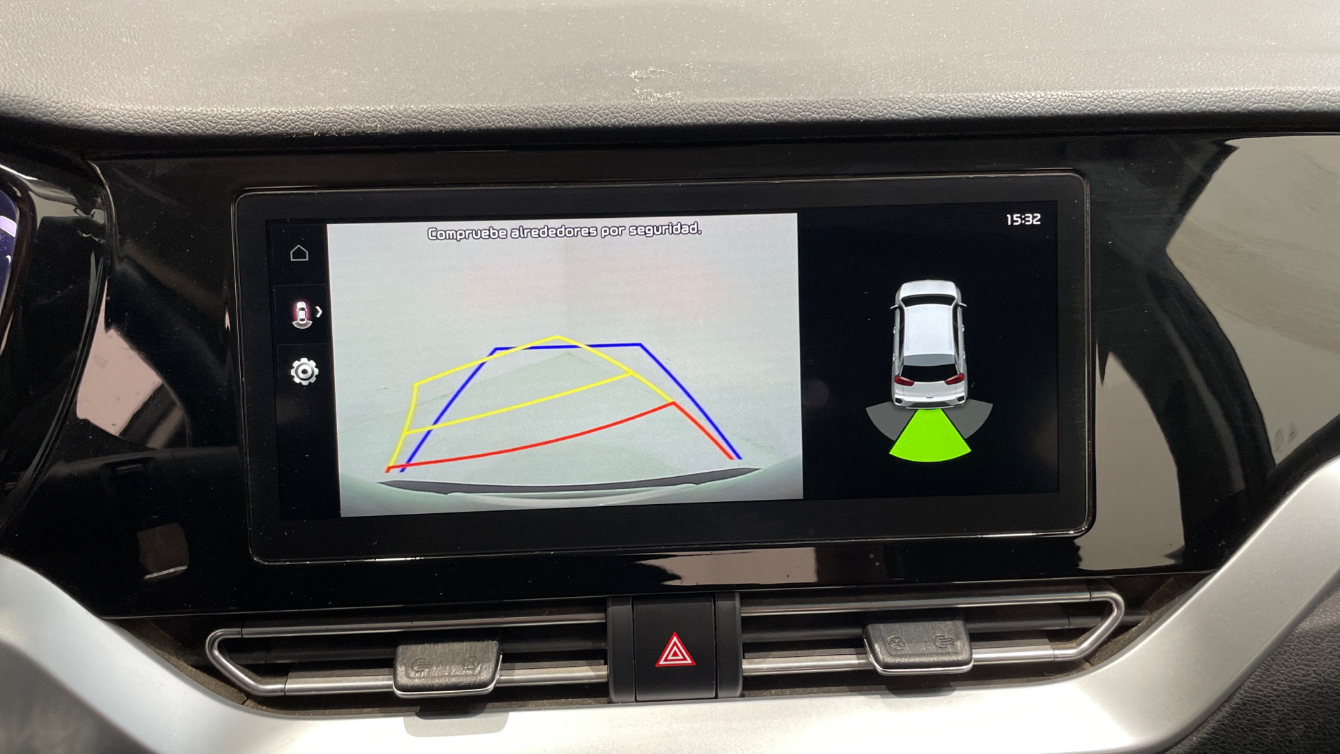 Kia Niro 1.6 GDi HEV Híbrido en Barcelona