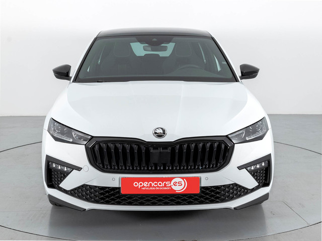 Skoda Scala 1.0 TSI
