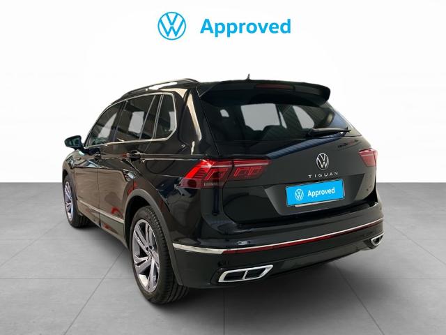 Volkswagen Tiguan R-Line 2.0 TDI 110 kW (150 CV) DSG