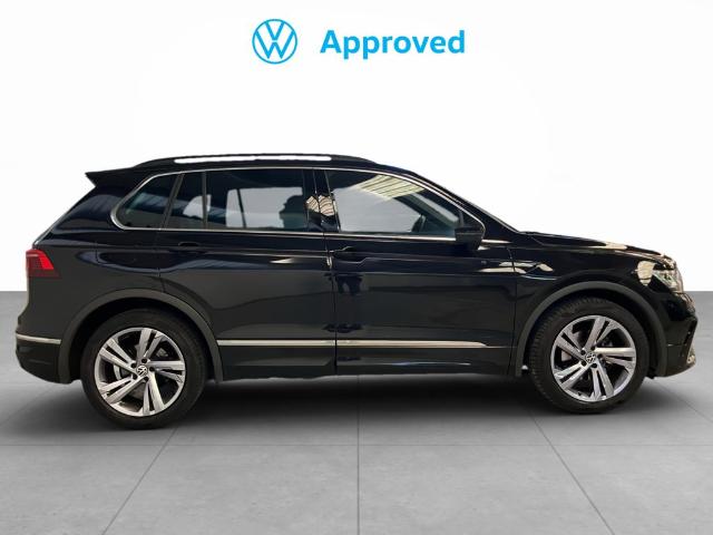 Volkswagen Tiguan R-Line 2.0 TDI 110 kW (150 CV) DSG