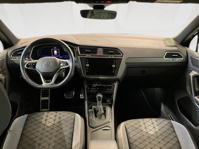 Volkswagen Tiguan R-Line 2.0 TDI 110 kW (150 CV) DSG