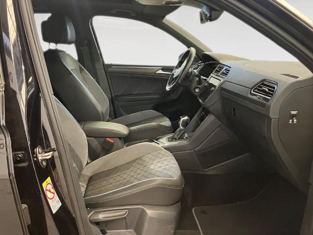 Volkswagen Tiguan R-Line 2.0 TDI 110 kW (150 CV) DSG