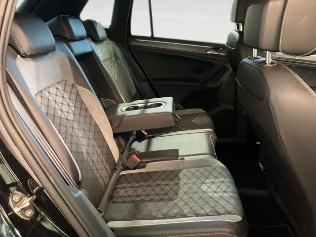 Volkswagen Tiguan R-Line 2.0 TDI 110 kW (150 CV) DSG