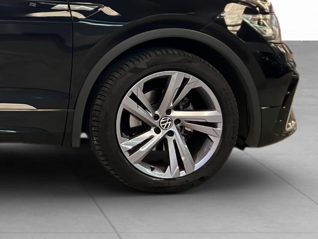 Volkswagen Tiguan R-Line 2.0 TDI 110 kW (150 CV) DSG