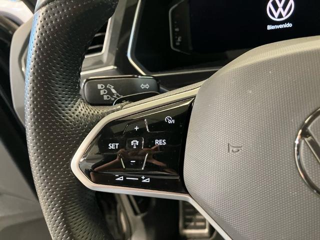Volkswagen Tiguan R-Line 2.0 TDI 110 kW (150 CV) DSG