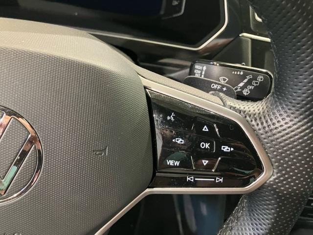 Volkswagen Tiguan R-Line 2.0 TDI 110 kW (150 CV) DSG
