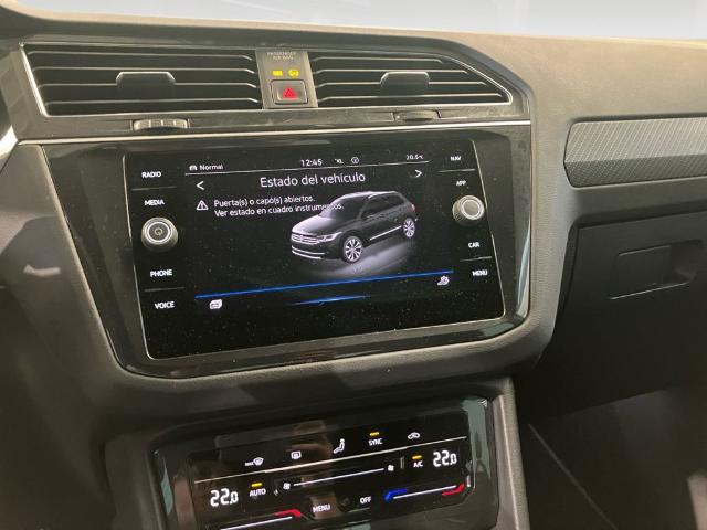 Volkswagen Tiguan R-Line 2.0 TDI 110 kW (150 CV) DSG