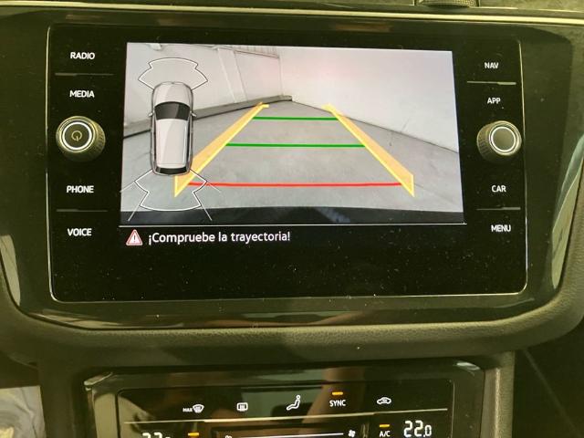 Volkswagen Tiguan R-Line 2.0 TDI 110 kW (150 CV) DSG