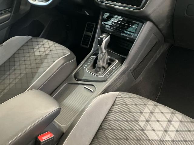 Volkswagen Tiguan R-Line 2.0 TDI 110 kW (150 CV) DSG