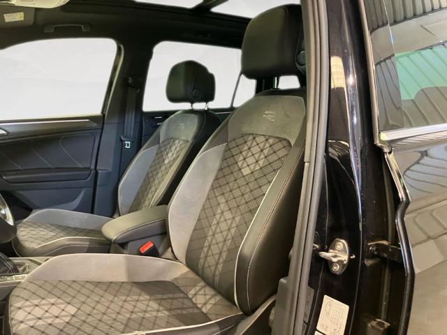 Volkswagen Tiguan R-Line 2.0 TDI 110 kW (150 CV) DSG