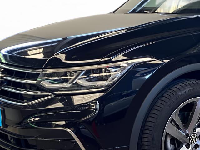 Volkswagen Tiguan R-Line 2.0 TDI 110 kW (150 CV) DSG
