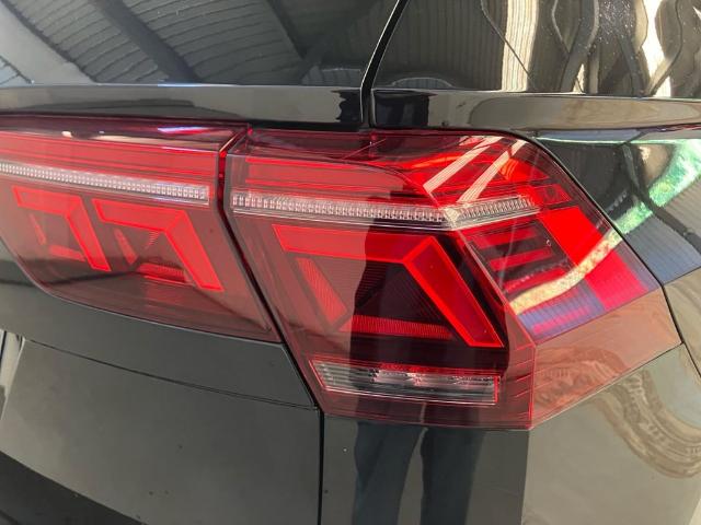Volkswagen Tiguan R-Line 2.0 TDI 110 kW (150 CV) DSG