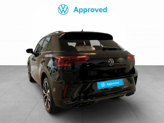 Volkswagen T-Roc R-Line 1.0 TSI 85 kW (116 CV)
