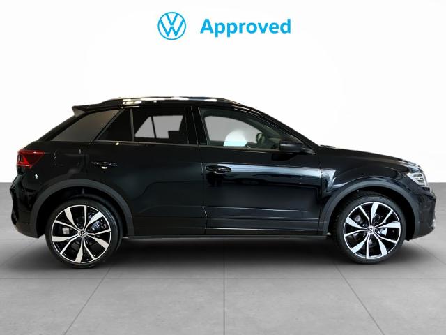 Volkswagen T-Roc R-Line 1.0 TSI 85 kW (116 CV)