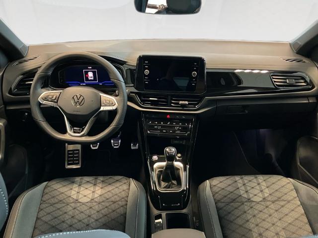 Volkswagen T-Roc R-Line 1.0 TSI 85 kW (116 CV)