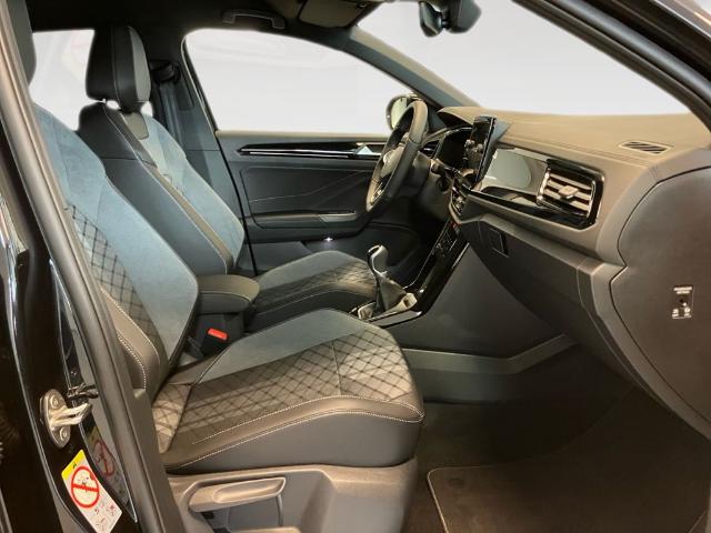 Volkswagen T-Roc R-Line 1.0 TSI 85 kW (116 CV)