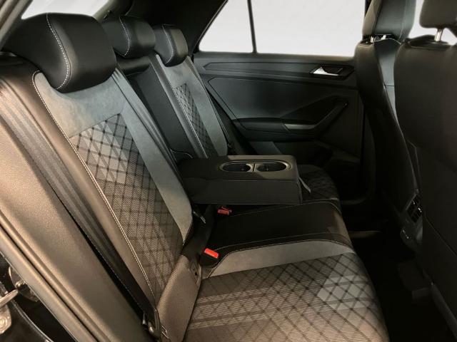 Volkswagen T-Roc R-Line 1.0 TSI 85 kW (116 CV)