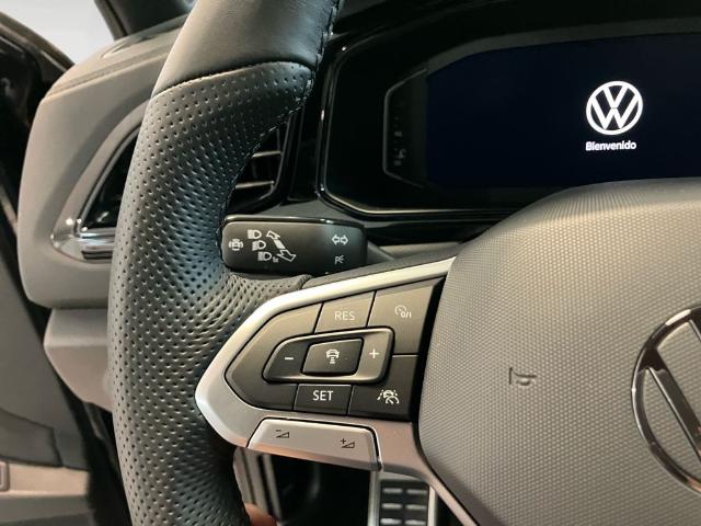 Volkswagen T-Roc R-Line 1.0 TSI 85 kW (116 CV)
