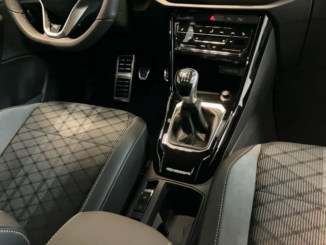 Volkswagen T-Roc R-Line 1.0 TSI 85 kW (116 CV)