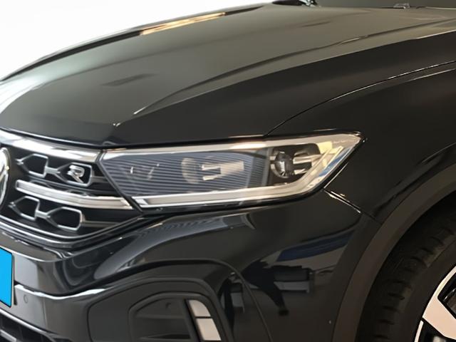 Volkswagen T-Roc R-Line 1.0 TSI 85 kW (116 CV)