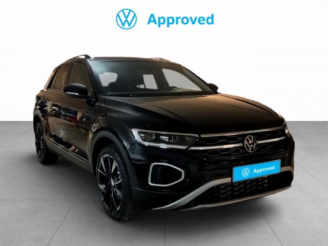 Volkswagen T-Roc 1.5 TSI de segunda mano