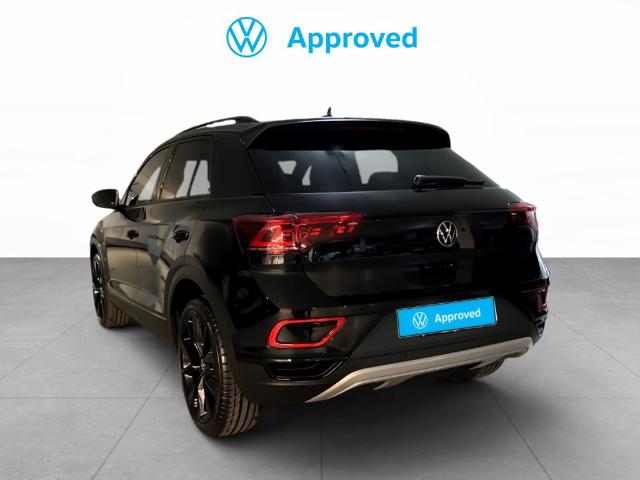 Volkswagen T-Roc Dark Line 1.5 TSI 110 kW (150 CV) DSG
