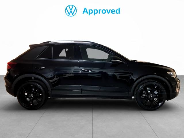 Volkswagen T-Roc Dark Line 1.5 TSI 110 kW (150 CV) DSG