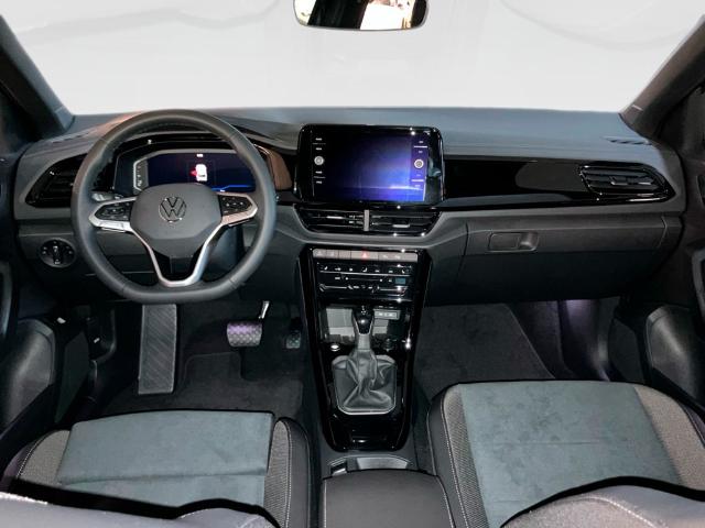 Volkswagen T-Roc Dark Line 1.5 TSI 110 kW (150 CV) DSG