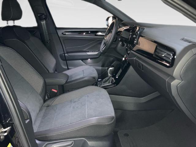 Volkswagen T-Roc Dark Line 1.5 TSI 110 kW (150 CV) DSG
