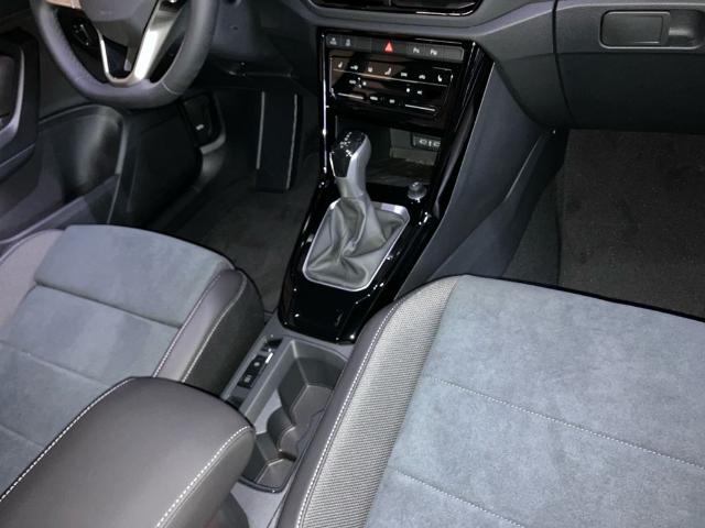 Volkswagen T-Roc Dark Line 1.5 TSI 110 kW (150 CV) DSG